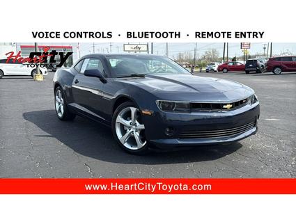2015 Chevrolet Camaro Elkhart IN