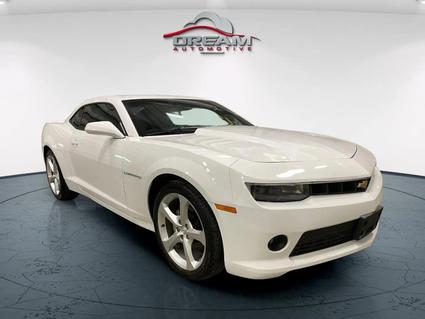 2015 Chevrolet Camaro Lawrence KS