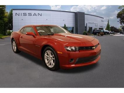 2015 Chevrolet Camaro Salem OR