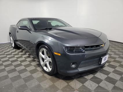 2015 Chevrolet Camaro Rockville MD