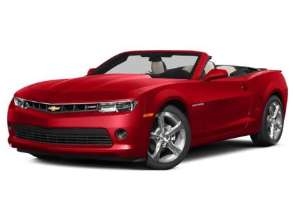 2015 Chevrolet Camaro Gillette WY