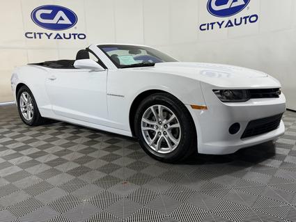 2015 Chevrolet Camaro Memphis TN