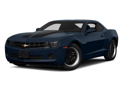 2013 Chevrolet Camaro Pierre SD