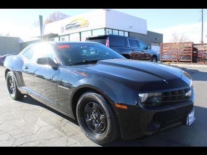 2013 Chevrolet Camaro Taylorsville UT