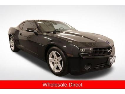 2013 Chevrolet Camaro Salem OR