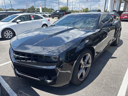 2012 Chevrolet Camaro Fort Walton Beach FL
