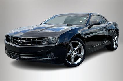 2012 Chevrolet Camaro Fort Walton Beach FL