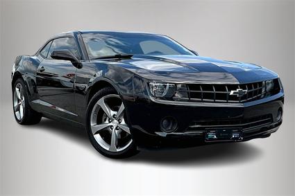 2012 Chevrolet Camaro Fort Walton Beach FL