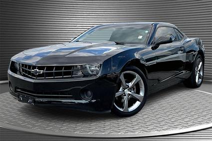 2012 Chevrolet Camaro Fort Walton Beach FL