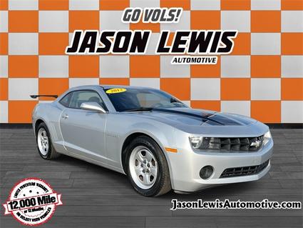 2013 Chevrolet Camaro Sparta TN