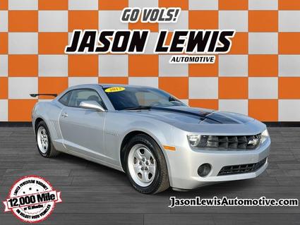 2013 Chevrolet Camaro Sparta TN