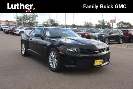 2014 Chevrolet Camaro Fargo ND