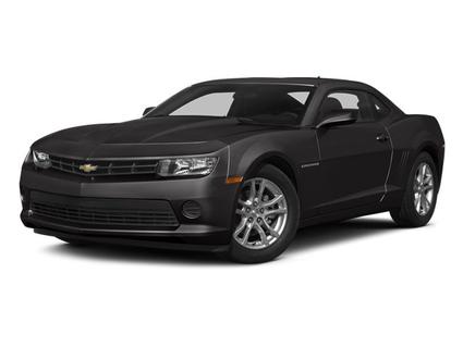 2014 Chevrolet Camaro Fargo ND