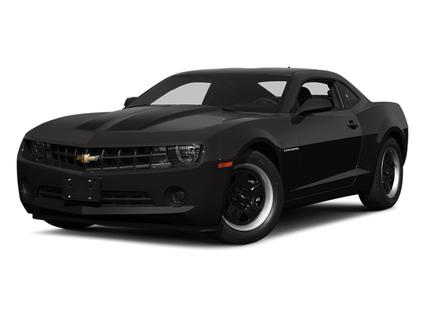 2013 Chevrolet Camaro Rock Springs WY