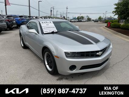 2011 Chevrolet Camaro Nicholasville KY