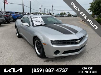2011 Chevrolet Camaro Nicholasville KY