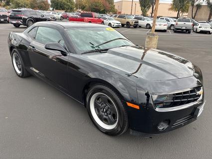 2011 Chevrolet Camaro Clovis CA