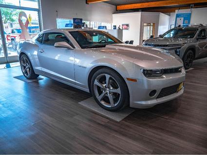 2014 Chevrolet Camaro Colville WA