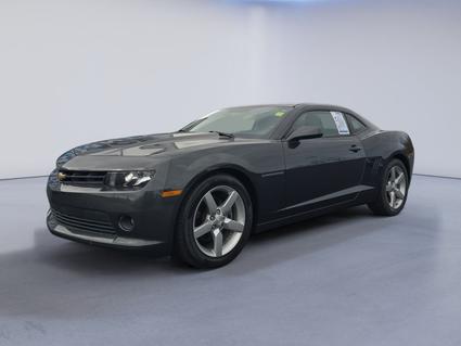 2015 Chevrolet Camaro Knoxville TN