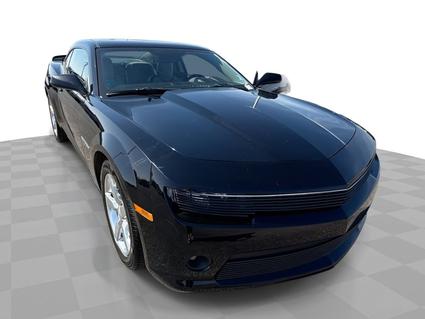 2015 Chevrolet Camaro Athens AL