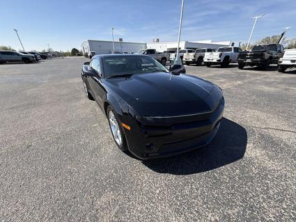 2015 Chevrolet Camaro Athens AL