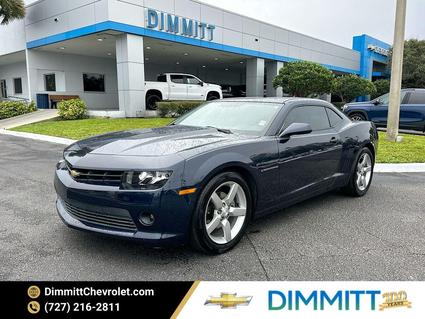 2015 Chevrolet Camaro Clearwater FL