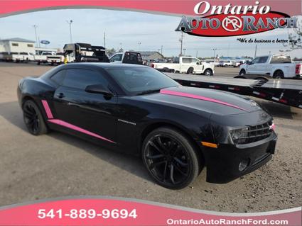 2012 Chevrolet Camaro Ontario OR