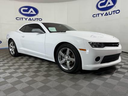 2015 Chevrolet Camaro Memphis TN