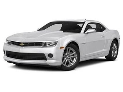 2015 Chevrolet Camaro Salem IL