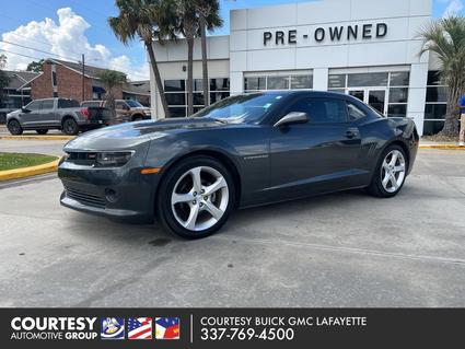 2015 Chevrolet Camaro Lafayette LA