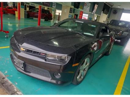 2015 Chevrolet Camaro Memphis TN