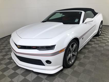 2015 Chevrolet Camaro Houma LA