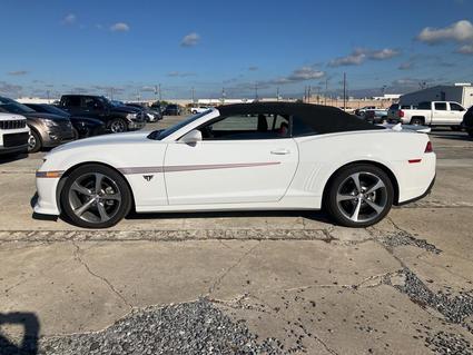2015 Chevrolet Camaro Houma LA