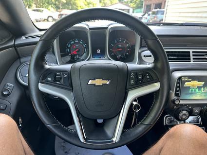 2014 Chevrolet Camaro Bedford OH