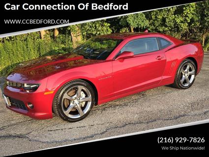 2014 Chevrolet Camaro Bedford OH