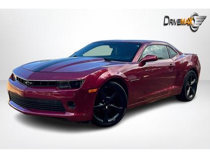 2014 Chevrolet Camaro Southaven MS