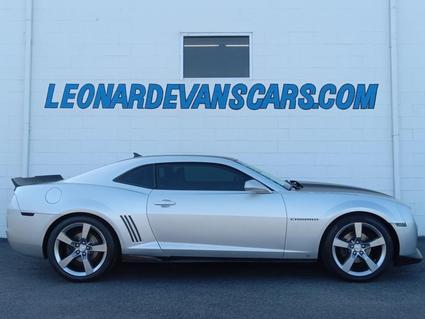 2010 Chevrolet Camaro Wenatchee WA