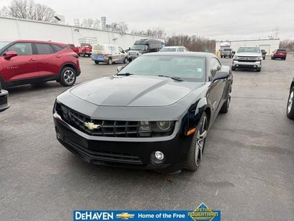 2010 Chevrolet Camaro Fort Wayne IN