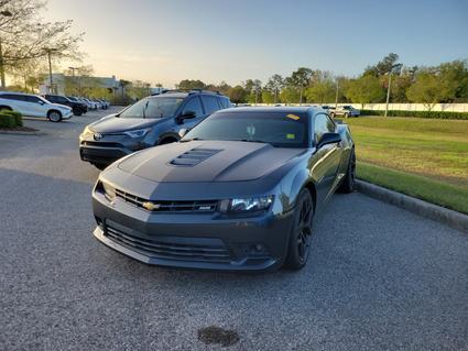 2015 Chevrolet Camaro Jacksonville FL