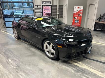 2015 Chevrolet Camaro Milford OH