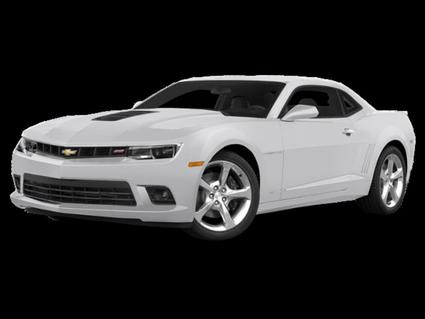 2015 Chevrolet Camaro Indiana PA