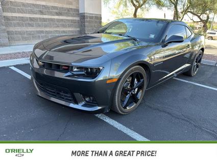 2015 Chevrolet Camaro Tucson AZ
