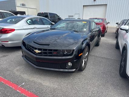 2011 Chevrolet Camaro Fort Walton Beach FL