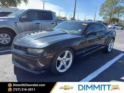 2014 Chevrolet Camaro Clearwater FL