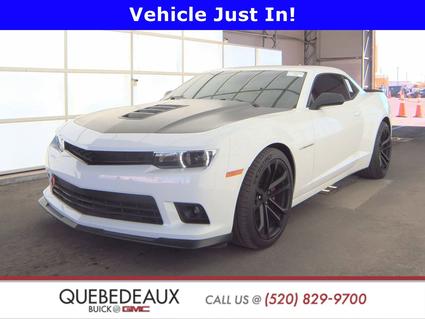 2015 Chevrolet Camaro Tucson AZ