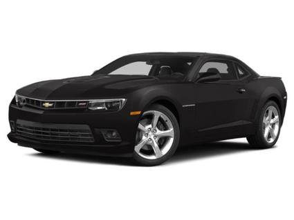 2015 Chevrolet Camaro Tucson AZ