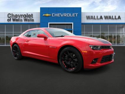2015 Chevrolet Camaro Pasco WA
