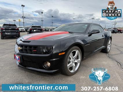 2010 Chevrolet Camaro Gillette WY