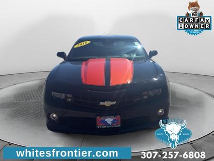 2010 Chevrolet Camaro Gillette WY