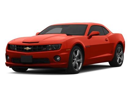 2013 Chevrolet Camaro Floresville TX